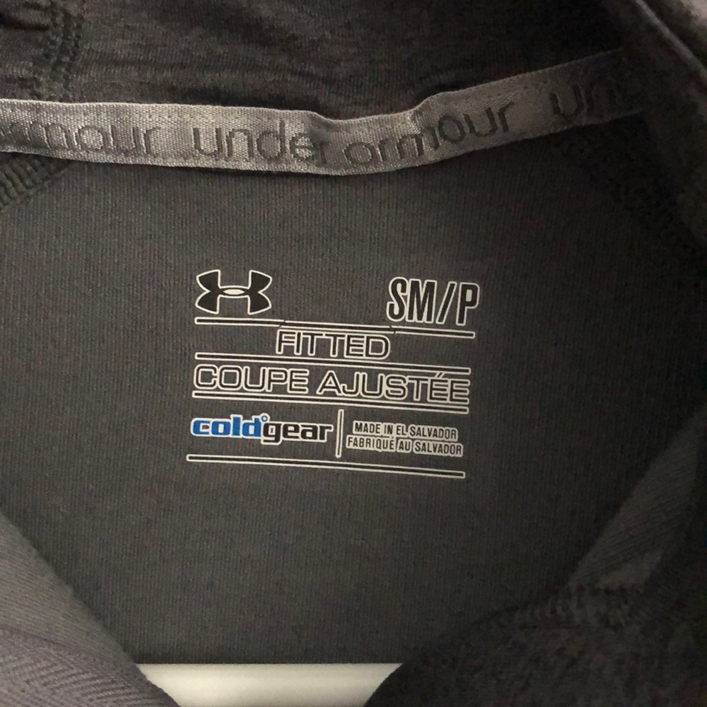 Under Armour Performance Fleece - image 2